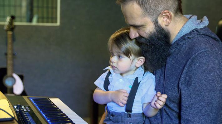 Michael Arpy, photo 1