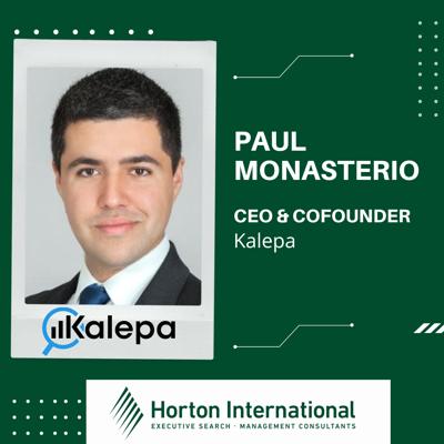 Paul Monasterio, photo 2