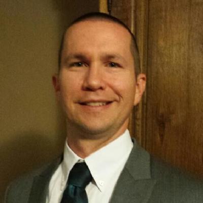 Kevin Gould, M.A. Ed., CPTM