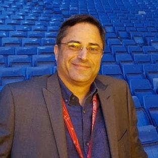 Christopher Peri, photo 2