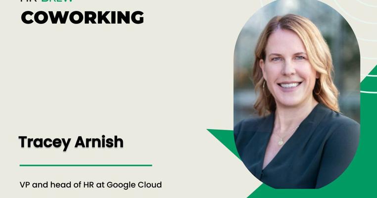 Tracey Arnish, photo 1