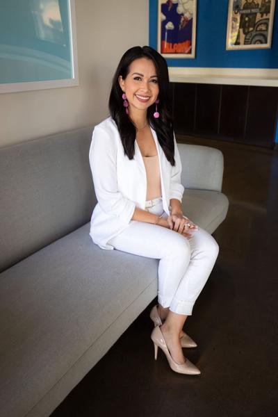 Jessica Ramirez, photo 1