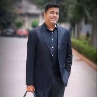 Gaurav Shrivastava, photo 2