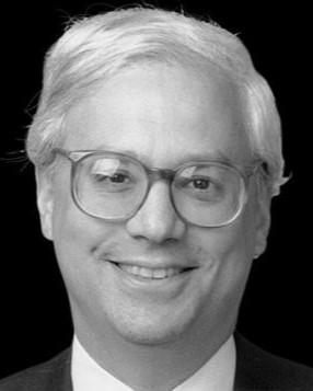 John Ettinger, photo 1