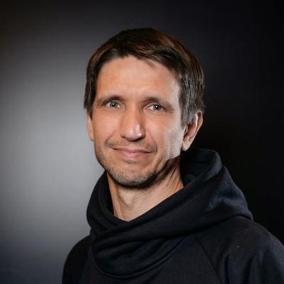 Dmitriy Kachin, photo 2