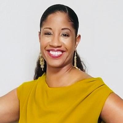 LaTonya Amboree, M. Ed.