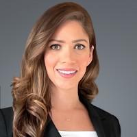 Carolina Andrade, photo 2