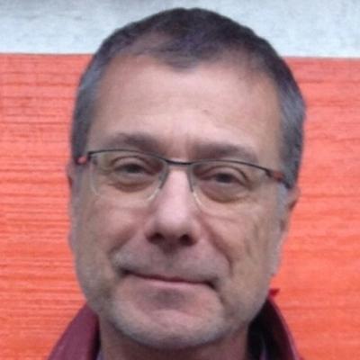 Gavin Saladino, photo 1