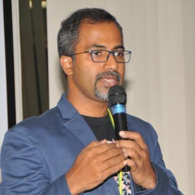 Aravind Ajad, photo 2