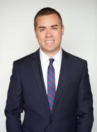 James Fortsch, photo 1