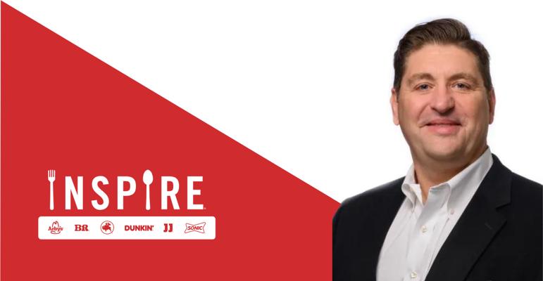 Lou Beccarelli, photo 1