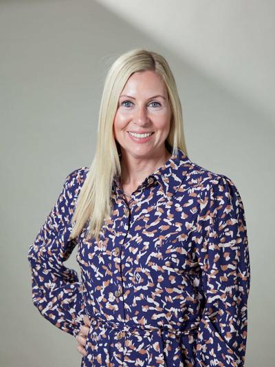 Jessica Fleming, photo 1