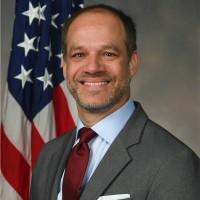 Stephen Steacy, photo 2