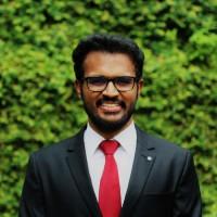 Mahesh Dontamsetty, photo 1