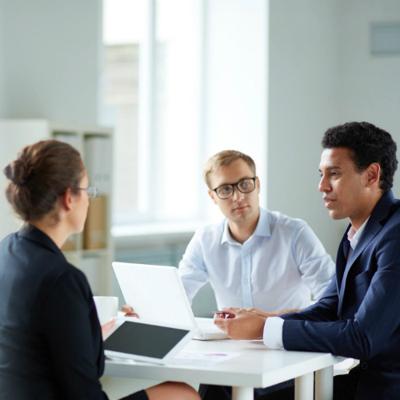 Brian Manoff, photo 2