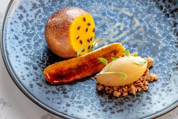 Audrey Parfait, photo 1