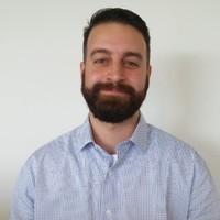 Tim Gutteridge, photo 2