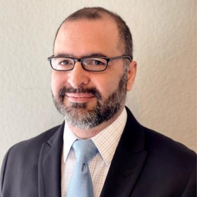 Alexander Herrera, photo 1