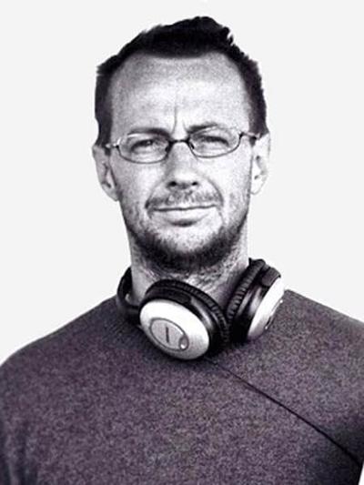 David Hieatt, photo 1