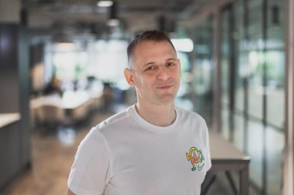 Duncan Lord, photo 2