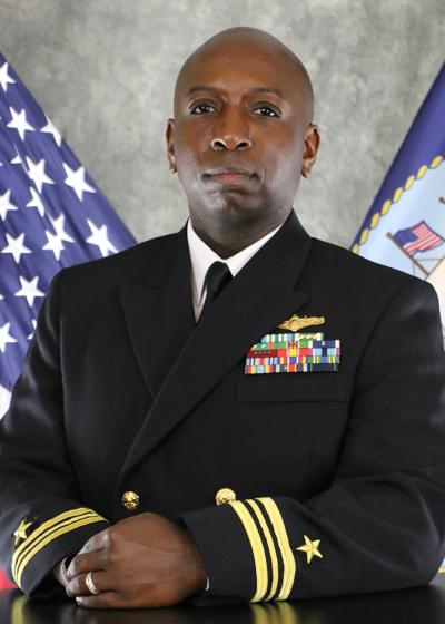 Darnell Marent, photo 1