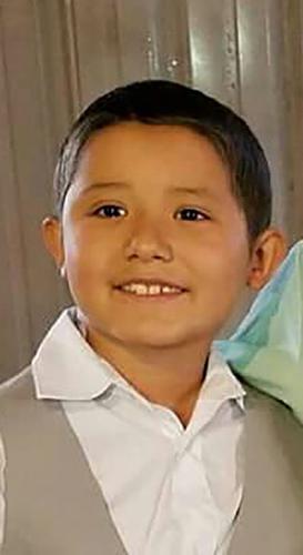 Josiah Aguilar, photo 1