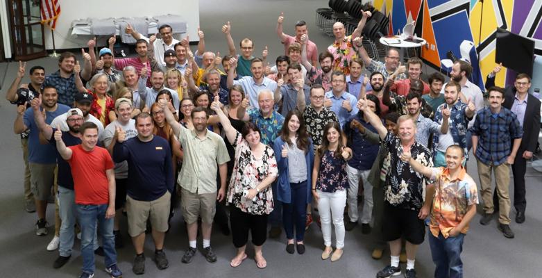 David Manion, photo 1