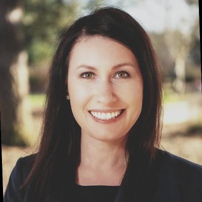 Alison Tibbits, CVA, photo 2