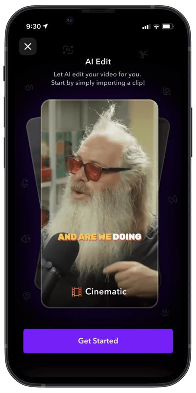 Midas Kwant, photo 1