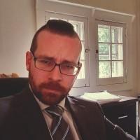 Nicholas Khoury, photo 2