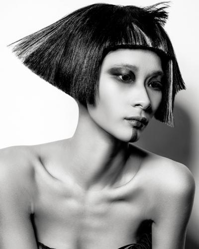 Natasha Kristina, photo 2