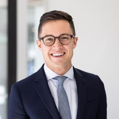 Damien Weiss, photo 2