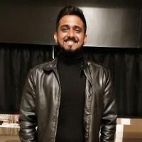 Rakshith Shetty, photo 2