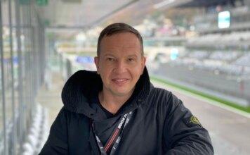 Игорь Бочаров, photo 1