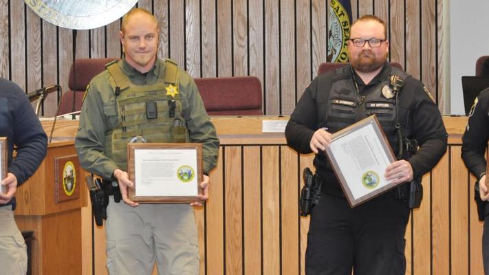 Keith Amodt, photo 2