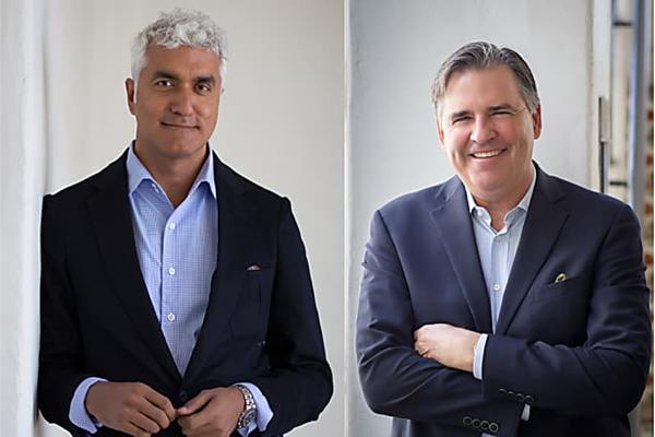 Sumant Mandal, photo 2