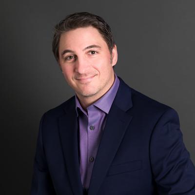 Chris Araman, photo 1