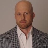 Edward Morrison, photo 1