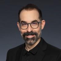 Dan Benjamin, photo 1