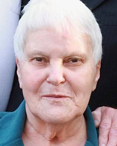 Nell Sorensen, photo 2