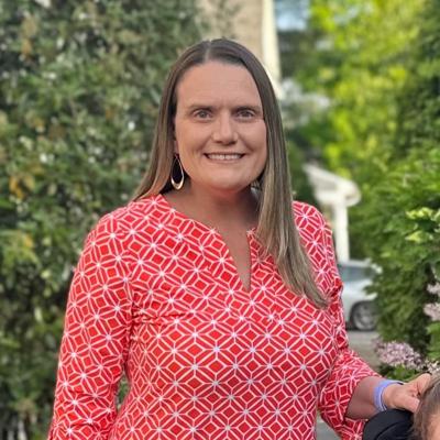 Adrienne Palange Hoffmann