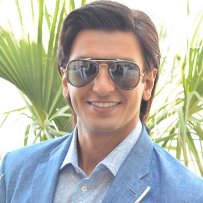 Ranveer Singh, photo 1