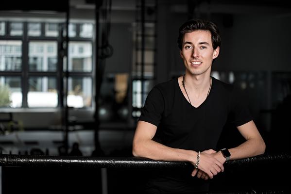 Christopher Obereder, photo 2