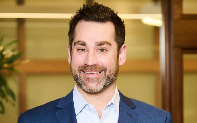 Matthew Glick, photo 2