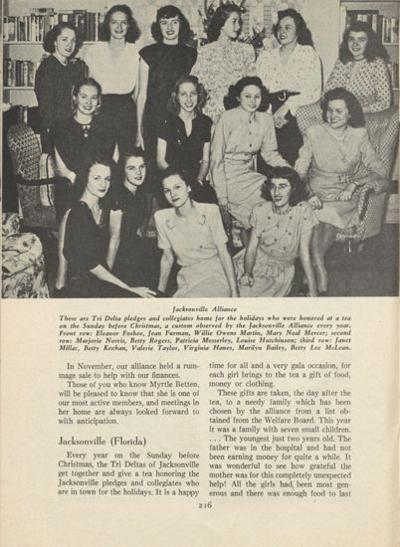 Patty Croye, photo 2