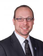 Evan Hickey, photo 2