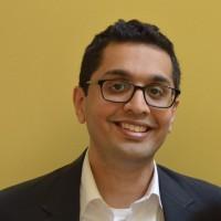 Anand Chandran, photo 2