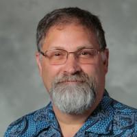 Ed Griffenberg, photo 2