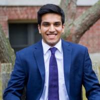 Adil Bhatia, photo 1