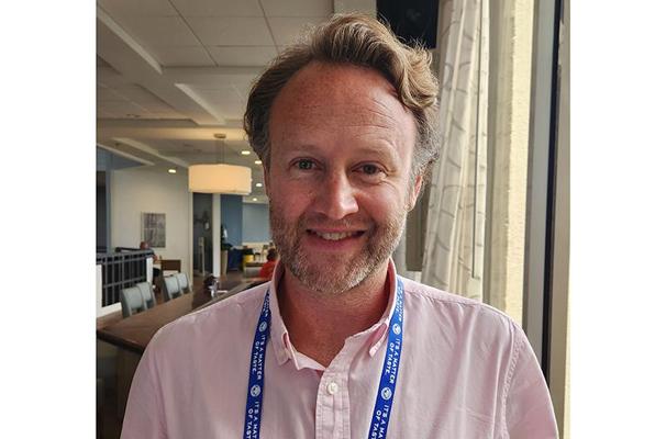 Josh Bismanovsky, photo 1